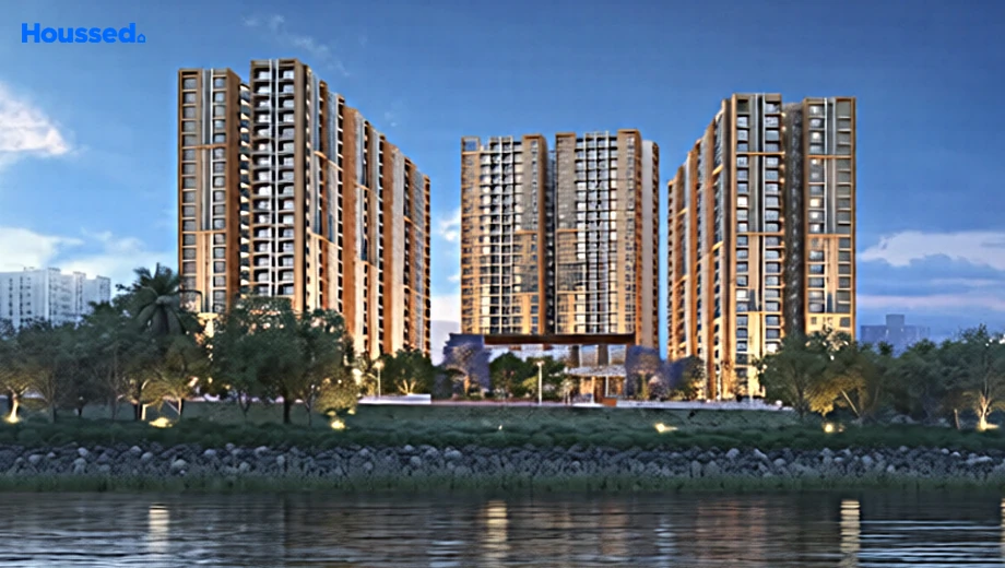 Project Image of Dion Riverside Township - Image 385040