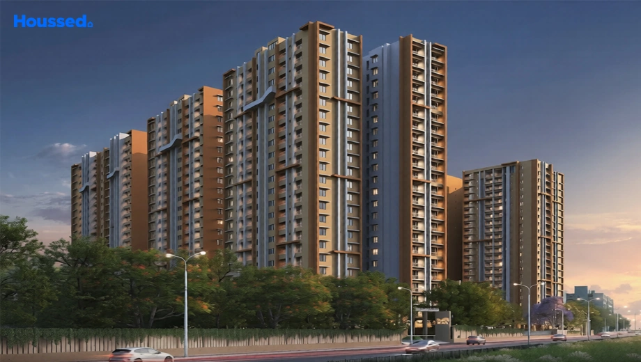 Project Image of Dion Riverside Township - Image 385037