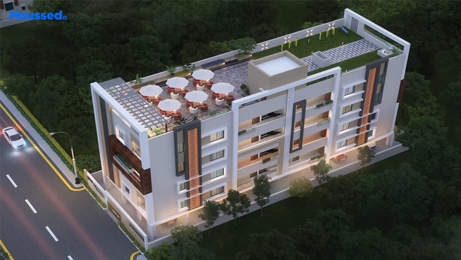 Project Image of Joel Shiv Sagar - Image 385086