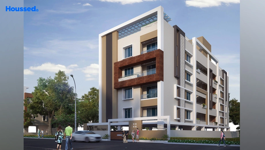 Project Image of Joel Shiv Sagar - Image 385085