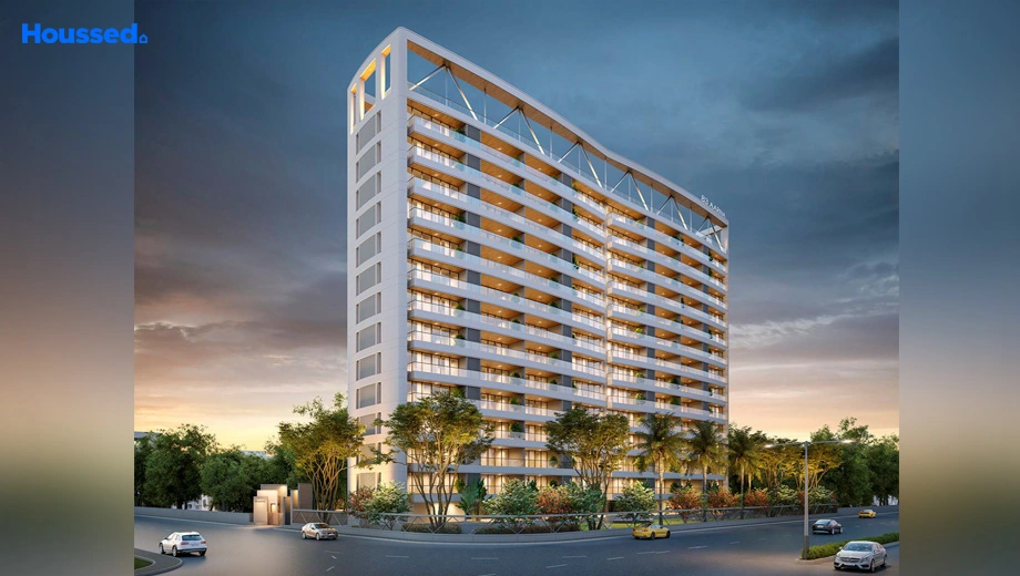 Project Image of Adyah 83 Aarna - Image 385090