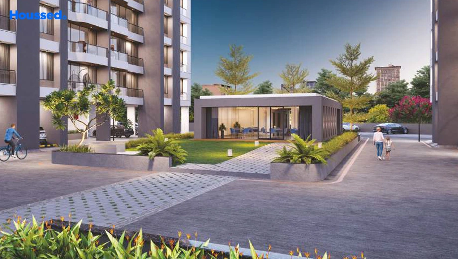 Amenities of Mangla Bluebell - Image 385099
