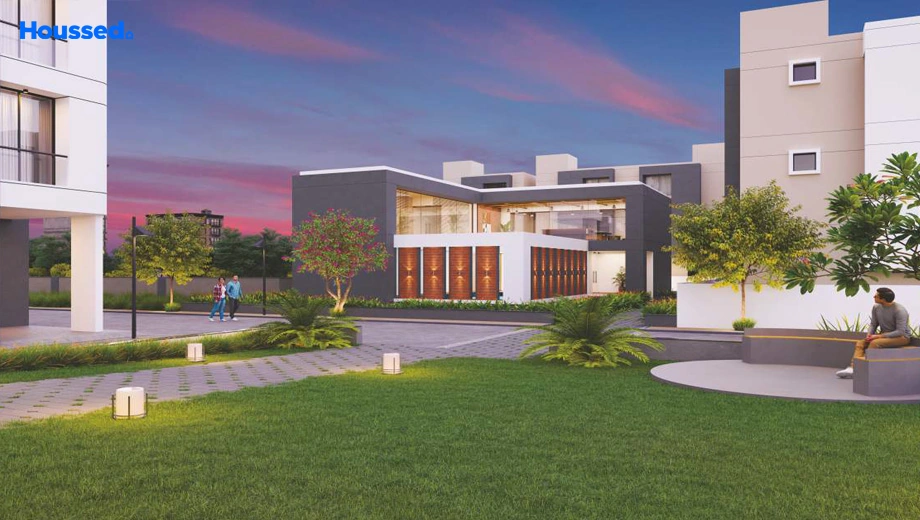 Amenities of Mangla Bluebell - Image 385098