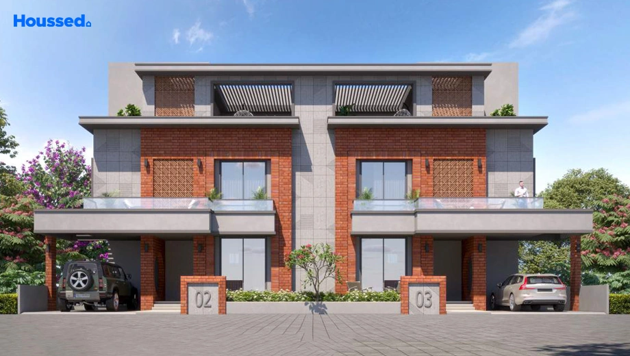 Project Image of Shreeji Empire 16 - Image 385104