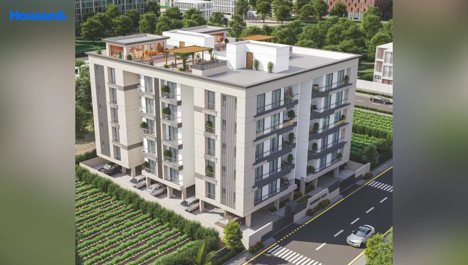 Project Image of Ekdant Harmony Bliss - Image 385110