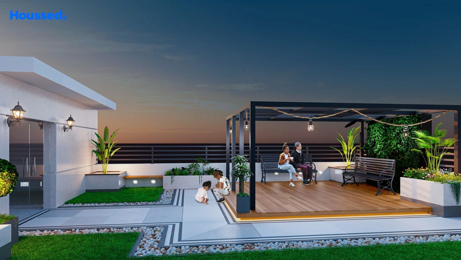 Amenities of Mahodadhi Galaxy - Image 385203