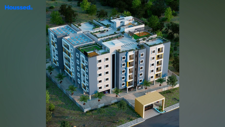 Project Image of Mahodadhi Galaxy - Image 385202