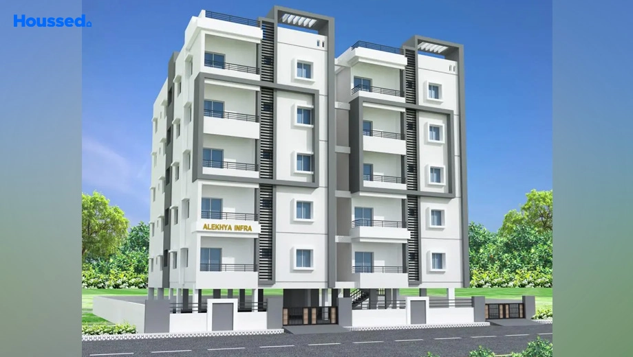 Project Image of Alekhya Revantha - Image 385495