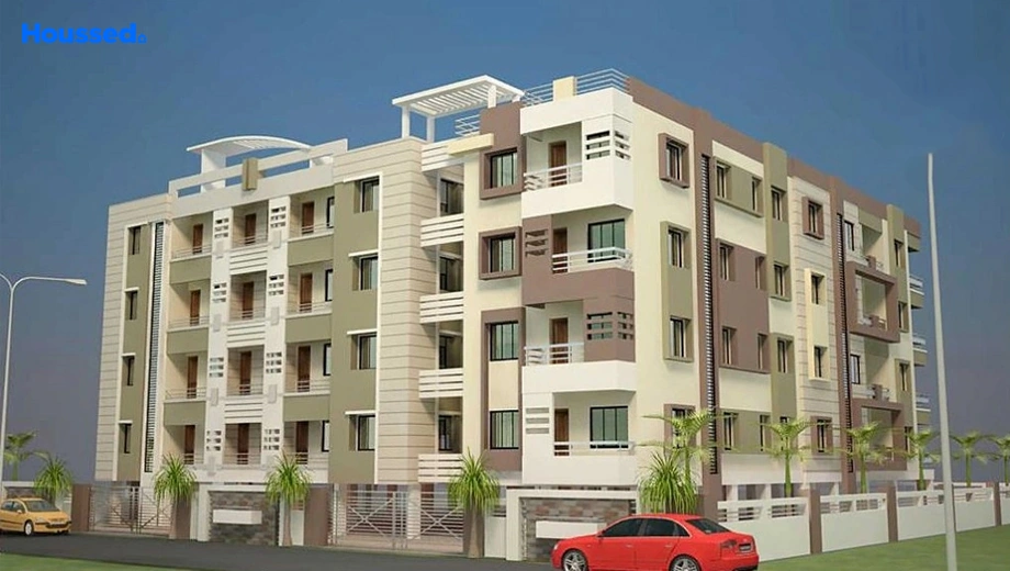 Project Image of MM River View Tower - Image 385241
