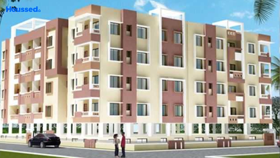 Project Image of MM River View Tower - Image 385240