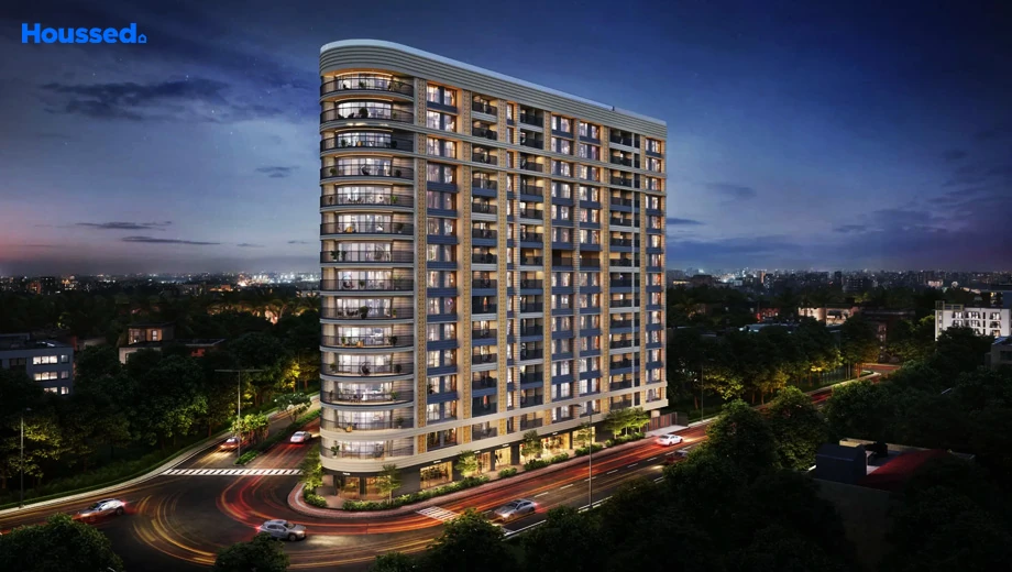 Project Image of Shapoorji Nine Arcs - Image 402121
