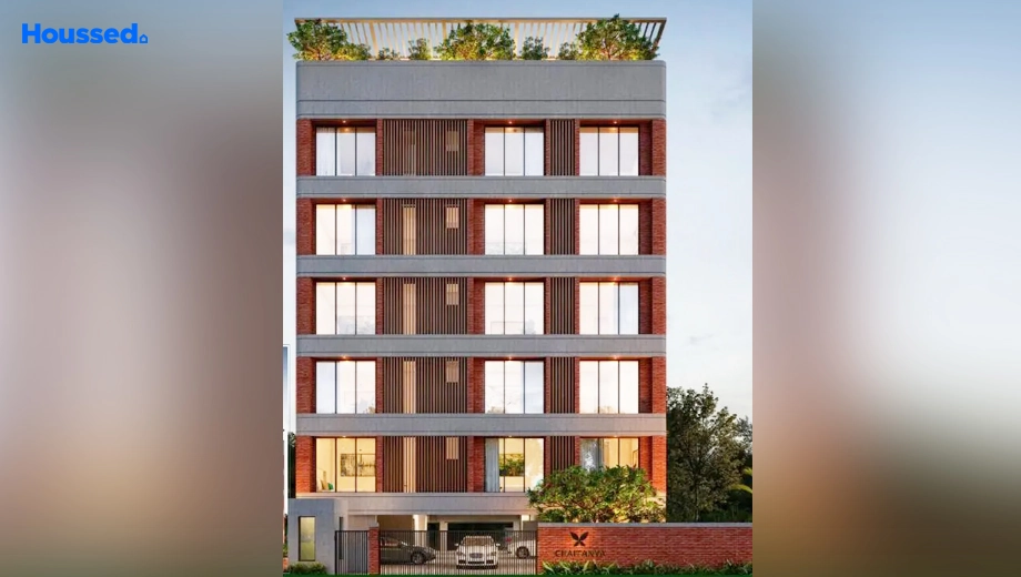 Project Image of Chaitanya Rajshri - Image 385267