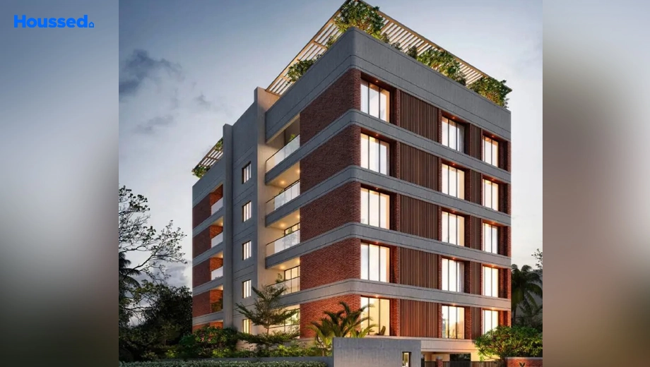 Project Image of Chaitanya Rajshri - Image 385269