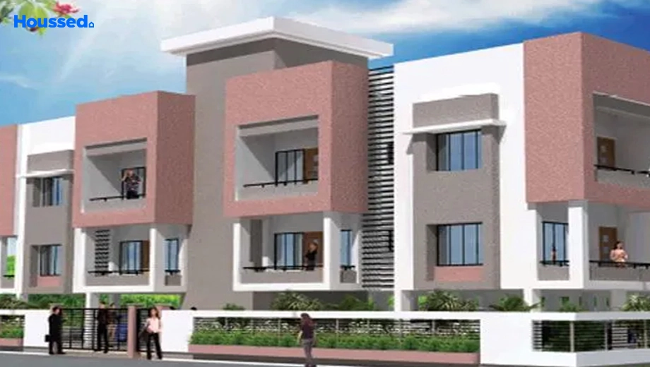 Project Image of PDN Bhagwati - Image 385680