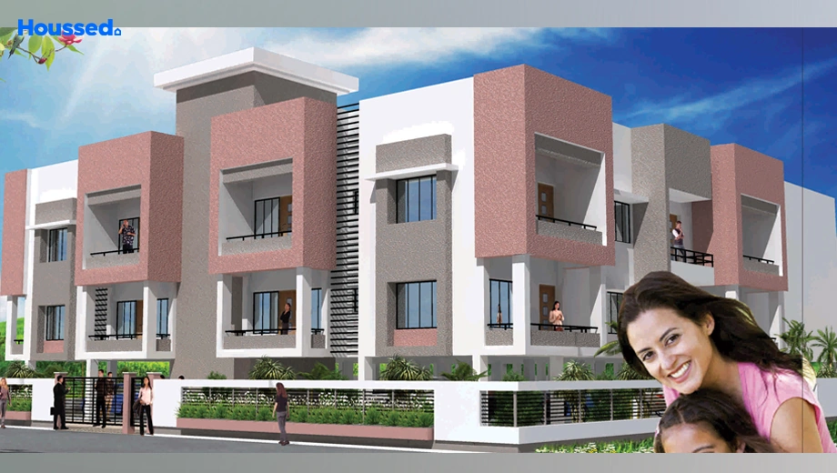 Project Image of PDN Bhagwati - Image 385681