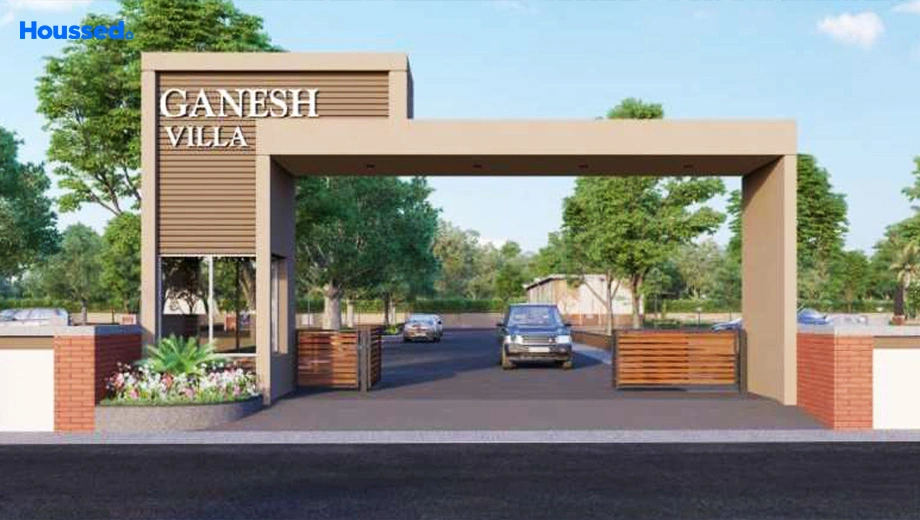 Bhagwati Ganesh Villa