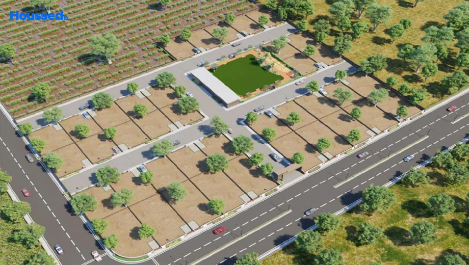 Project Image of Bhagwati Ganesh Villa - Image 385286