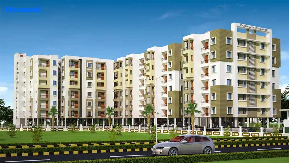 Project Image of Prabhujee Elegance - Image 385289