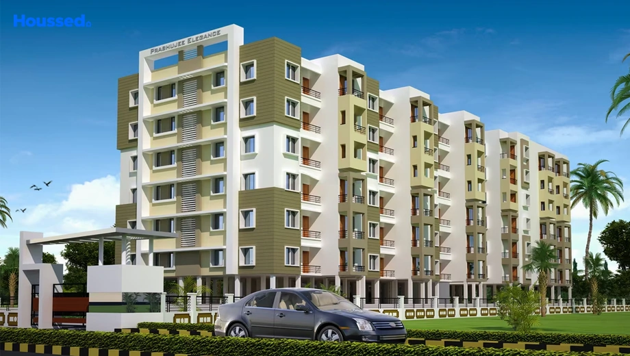Project Image of Prabhujee Elegance - Image 385290