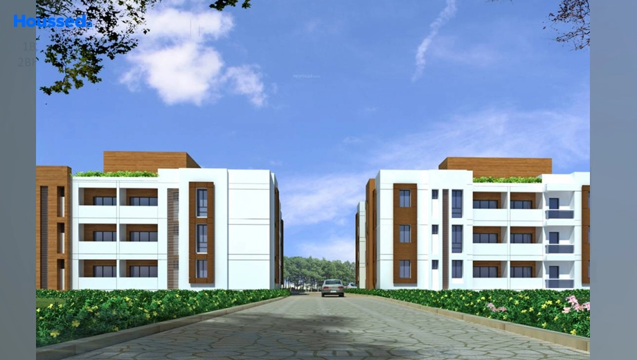 Project Image of Supratik Elegance - Image 385706