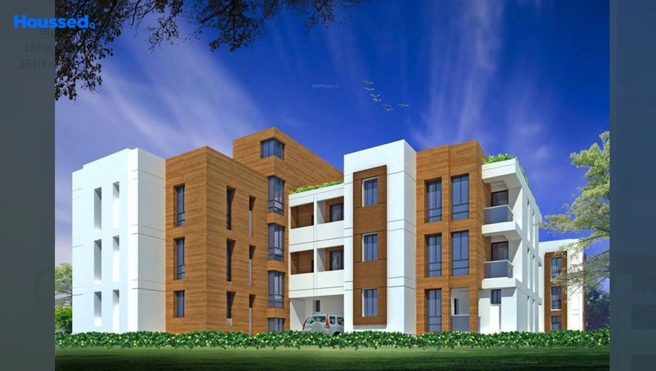 Project Image of Supratik Elegance - Image 385705