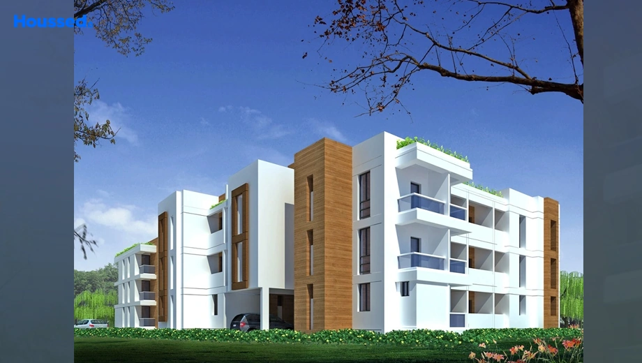 Project Image of Supratik Elegance - Image 385704