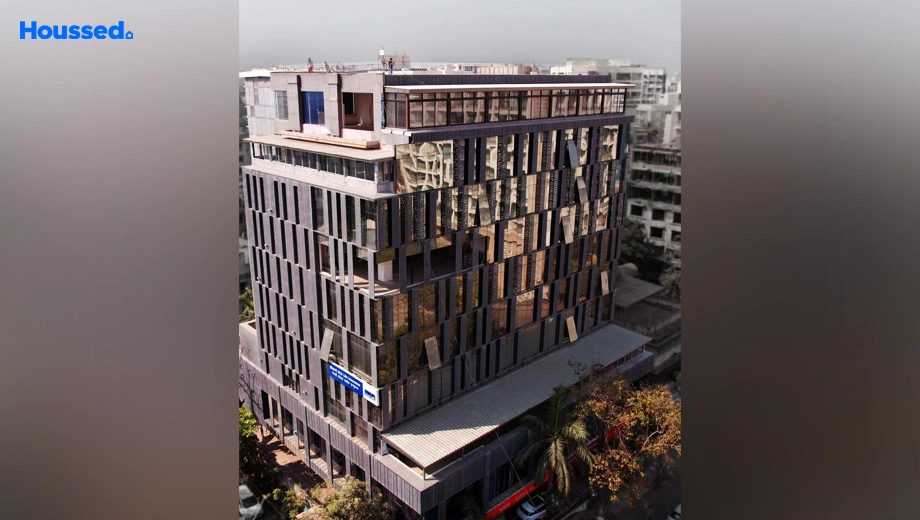 Project Image of SS House in Vile Parle East, Mumbai - Image 388960