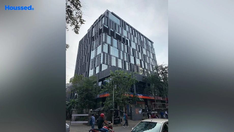 Project Image of SS House in Vile Parle East, Mumbai - Image 388959