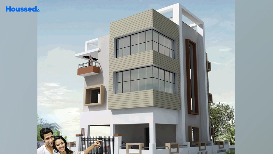 Project Image of PDN Horizon Triplex - Image 388724