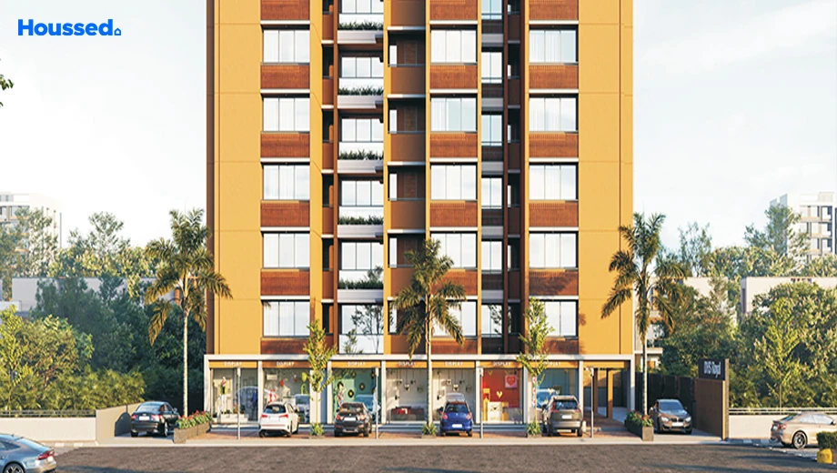 Project Image of Commercial DHS Royal - Image 385327
