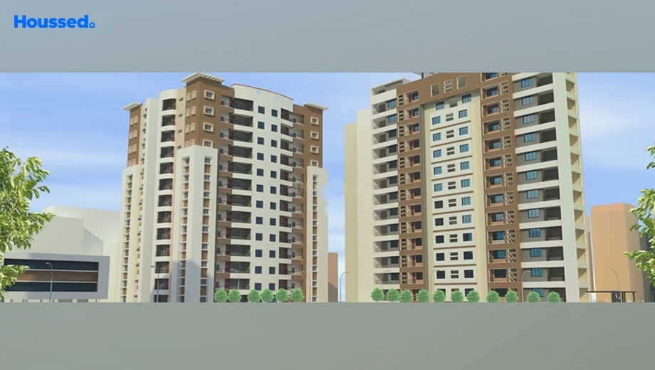 Project Image of OCHB Kharavela Enclave - Image 385671