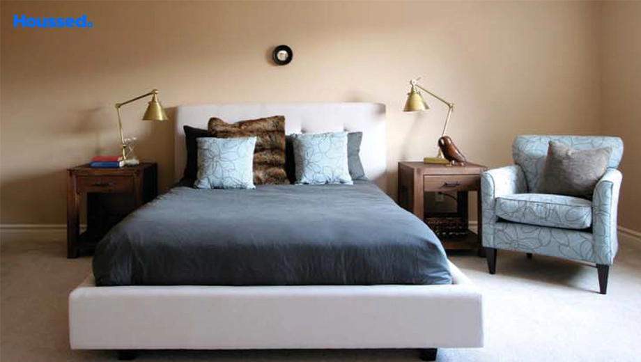 Sample Apartment of OCHB Kharavela Enclave - Image 385675