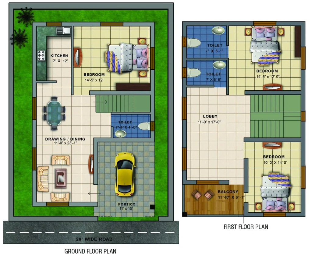 3 BHK House/Villa in Sai Homes in Balianta, Bhubaneswar - Image 910495