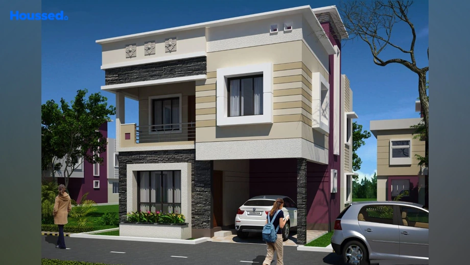 Project Image of Sai Homes - Image 385350