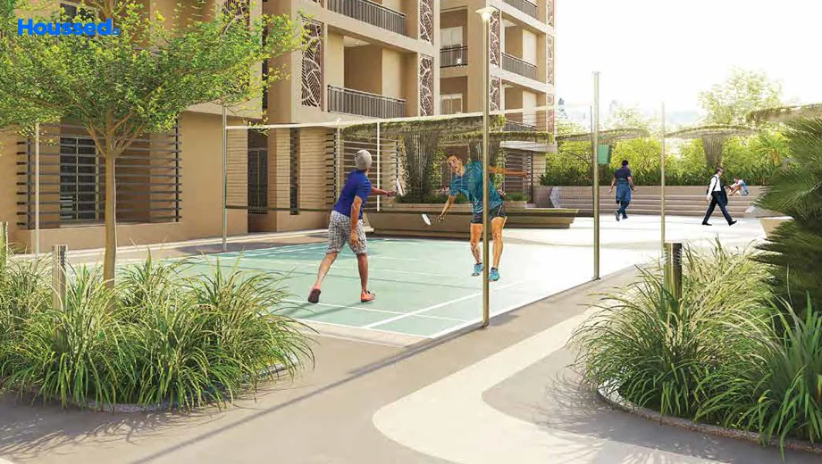 Amenities of SRC Signature - Image 385375