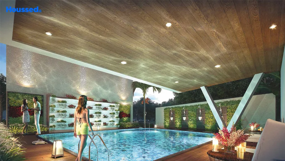 Amenities of SRC Signature - Image 385374
