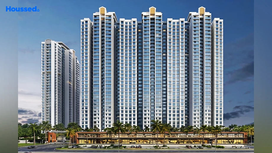 Project Image of The Great Western Mumbai - Image 394466