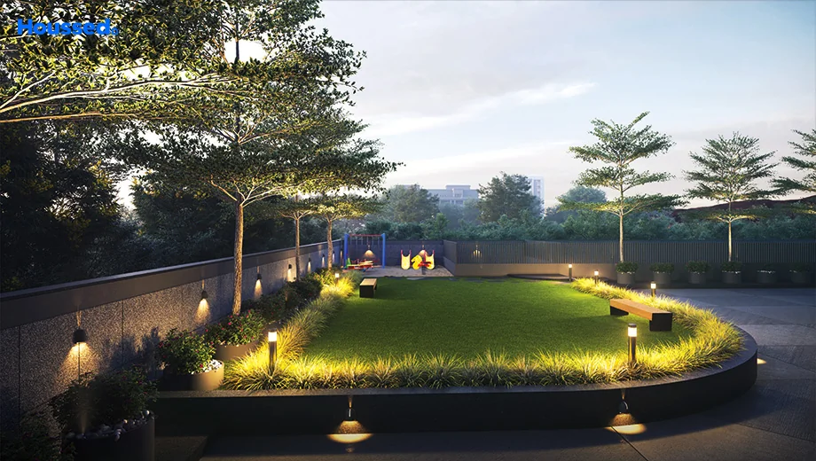 Amenities of Madhav Advait - Image 385382
