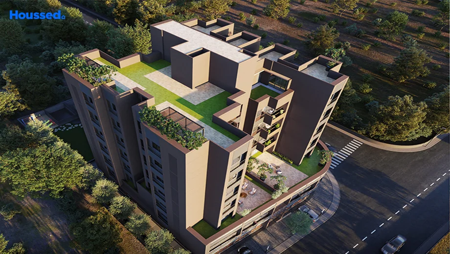 Project Image of Madhav Advait - Image 385381