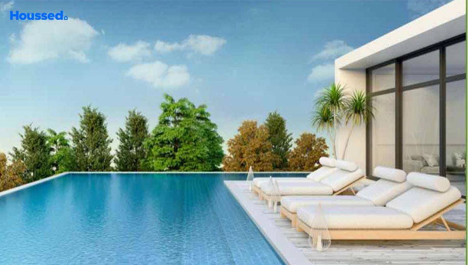 Amenities of Indo Eco O2 Zone Villas - Image 386097