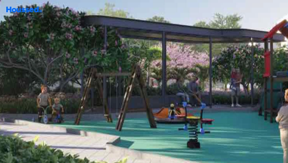 Amenities of Indo Eco O2 Zone Villas - Image 386099