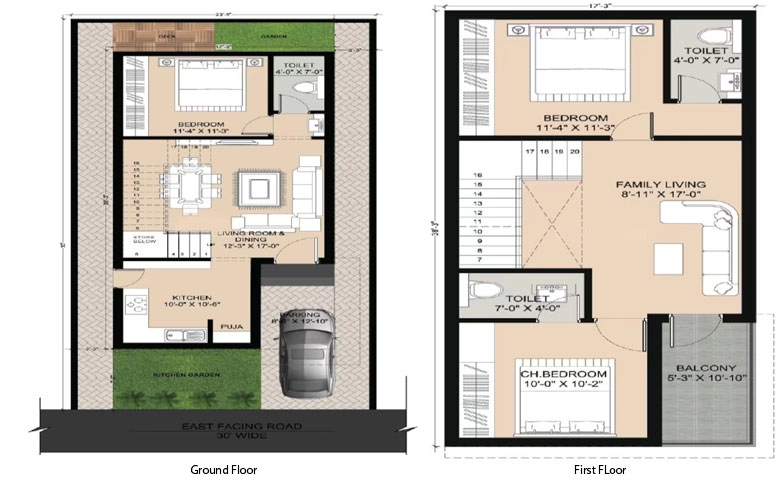 3 BHK House/Villa in Indo Eco O2 Zone Villas in Ghatkesar, Hyderabad - Image 910775