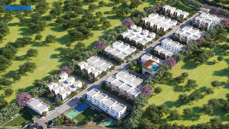 Project Image of Indo Eco O2 Zone Villas - Image 386096