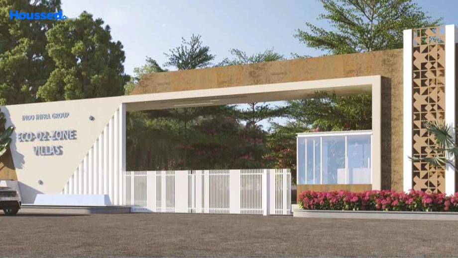 Project Image of Indo Eco O2 Zone Villas - Image 386092
