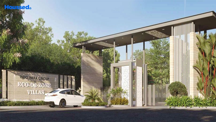Project Image of Indo Eco O2 Zone Villas - Image 386095