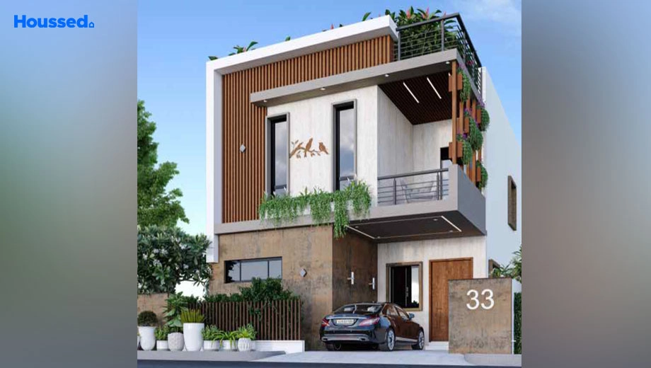 Project Image of Indo Eco O2 Zone Villas - Image 386094