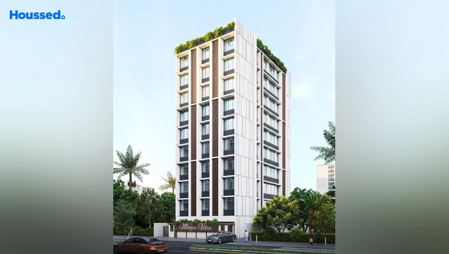 Project Image of Meghna Manju Villa in Goregaon West, Mumbai - Image 402049