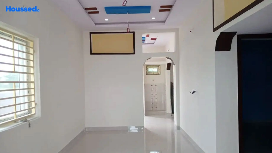 Sample Apartment of Kishore Heights - Image 386090