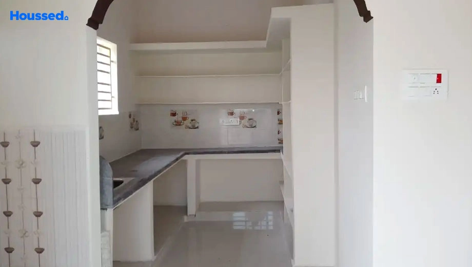 Sample Apartment of Kishore Heights - Image 386089