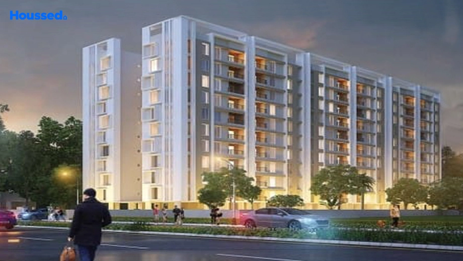 Project Image of Kokila Height - Image 388717